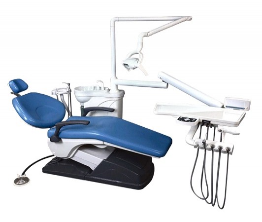 Стоматологическое кресло  TJ2688 A1-5