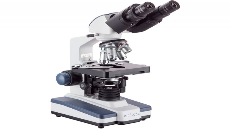 Светодиодный цифровой бинокулярный микроскоп с 3D-сценой и USB-камерой, отмеченный наградами номер 4 2017 года, лучший комплексный микроскоп-3